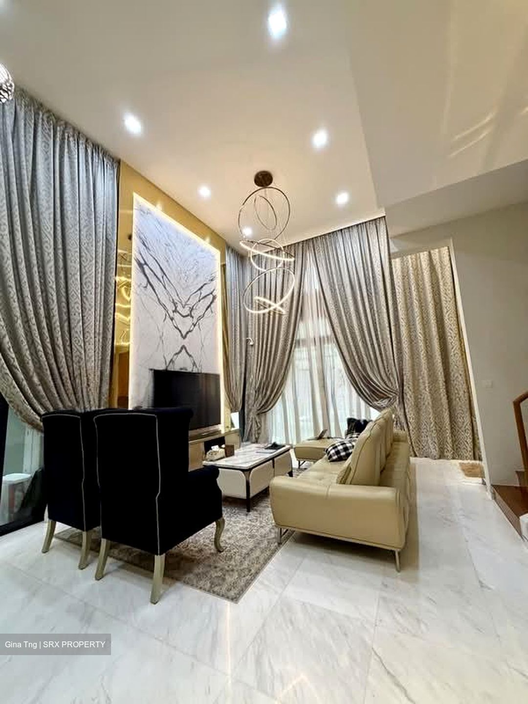Serangoon Garden Estate (D19), Semi-Detached #607664071